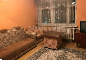 3-к квартира, на длительный срок, 60м2, 4/9 этаж