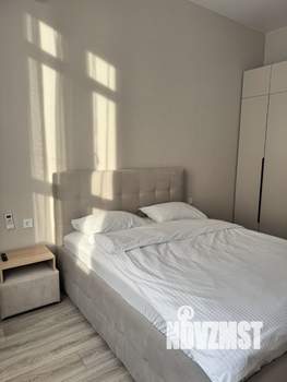 2-к квартира, посуточно, 57м2, 1/17 этаж