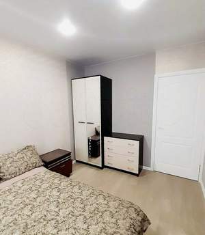 3-к квартира, на длительный срок, 64м2, 5/9 этаж