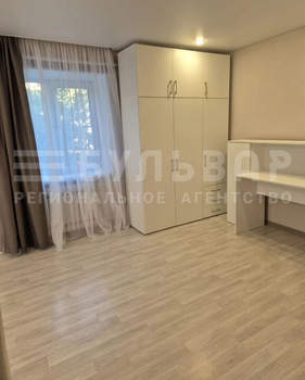 1-к квартира, на длительный срок, 30м2, 2/5 этаж