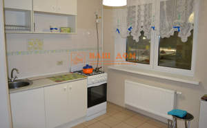 1-к квартира, на длительный срок, 28м2, 3/5 этаж