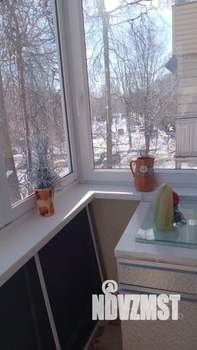 2-к квартира, на длительный срок, 45м2, 3/5 этаж