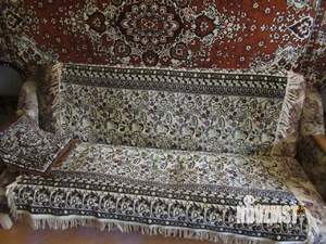 1-к квартира, на длительный срок, 31м2, 2/5 этаж