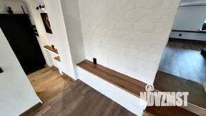 2-к квартира, посуточно, 77м2, 2/9 этаж