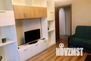 2-к квартира, посуточно, 45м2, 4/5 этаж