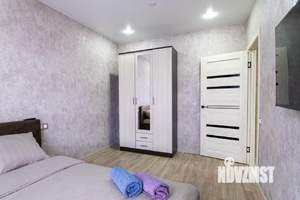 1-к квартира, посуточно, 37м2, 1/1 этаж