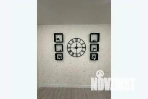 2-к квартира, посуточно, 43м2, 3/5 этаж