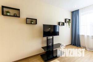 1-к квартира, посуточно, 35м2, 6/9 этаж