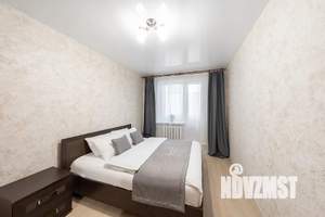 2-к квартира, посуточно, 49м2, 1/9 этаж