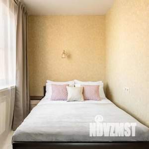 1-к квартира, посуточно, 30м2, 6/9 этаж