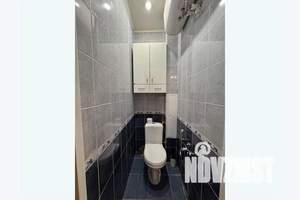 2-к квартира, посуточно, 65м2, 2/9 этаж