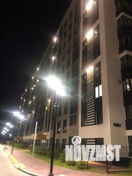 2-к квартира, посуточно, 35м2, 6/10 этаж