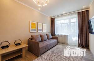 2-к квартира, посуточно, 45м2, 4/5 этаж