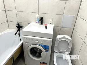 1-к квартира, на длительный срок, 30м2, 1/5 этаж