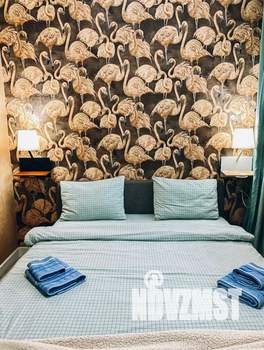 Студия квартира, посуточно, 32м2, 3/5 этаж