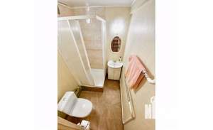1-к квартира, посуточно, 60м2, 1/1 этаж