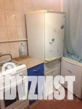 1-к квартира, на длительный срок, 36м2, 4/4 этаж