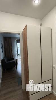 1-к квартира, на длительный срок, 41м2, 2/5 этаж