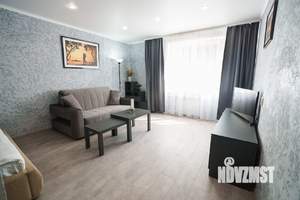 1-к квартира, посуточно, 35м2, 2/9 этаж