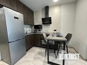 1-к квартира, посуточно, 35м2, 9/14 этаж