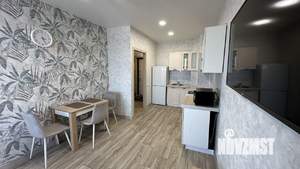 1-к квартира, посуточно, 35м2, 5/8 этаж