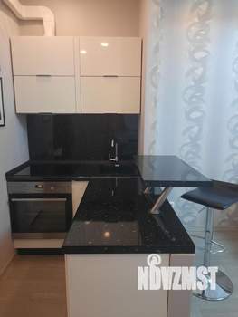 Студия квартира, на длительный срок, 29м2, 6/23 этаж