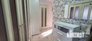 2-к квартира, на длительный срок, 57м2, 3/17 этаж