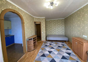 2-к квартира, на длительный срок, 47м2, 6/9 этаж