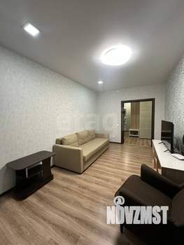 2-к квартира, на длительный срок, 58м2, 13/22 этаж