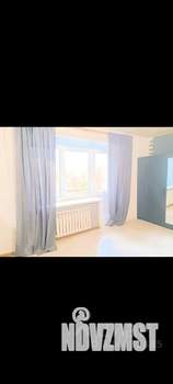 Студия квартира, на длительный срок, 36м2, 2/5 этаж