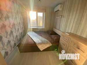 2-к квартира, посуточно, 50м2, 1/1 этаж