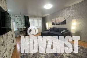 2-к квартира, посуточно, 45м2, 4/5 этаж