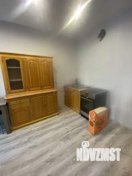 Студия квартира, на длительный срок, 26м2, 5/9 этаж