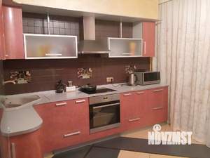 2-к квартира, на длительный срок, 60м2, 6/10 этаж