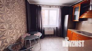 2-к квартира, посуточно, 50м2, 13/17 этаж