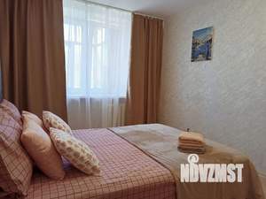 2-к квартира, посуточно, 50м2, 8/9 этаж