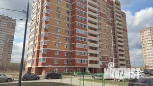 1-к квартира, посуточно, 45м2, 5/14 этаж