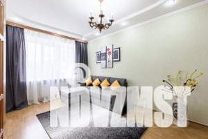 1-к квартира, посуточно, 31м2, 2/5 этаж