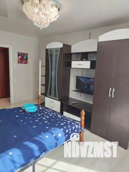 2-к квартира, посуточно, 50м2, 1/1 этаж