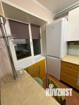 1-к квартира, на длительный срок, 32м2, 5/5 этаж