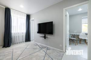 2-к квартира, посуточно, 33м2, 5/5 этаж