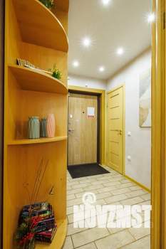 1-к квартира, посуточно, 35м2, 3/10 этаж