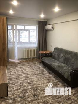 1-к квартира, на длительный срок, 34м2, 4/5 этаж