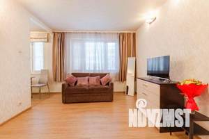 1-к квартира, посуточно, 30м2, 3/9 этаж