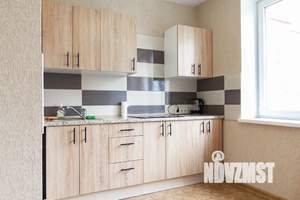 1-к квартира, посуточно, 45м2, 7/22 этаж