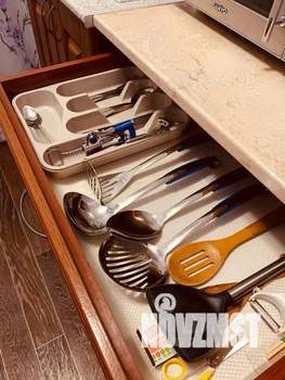 1-к квартира, посуточно, 30м2, 3/5 этаж