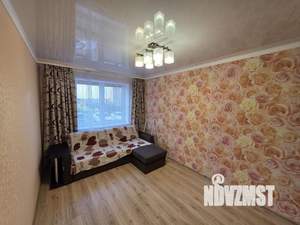 2-к квартира, на длительный срок, 45м2, 1/5 этаж