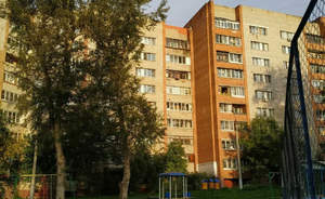 3-к квартира, на длительный срок, 60м2, 4/9 этаж