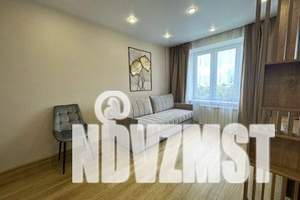 1-к квартира, посуточно, 30м2, 6/9 этаж