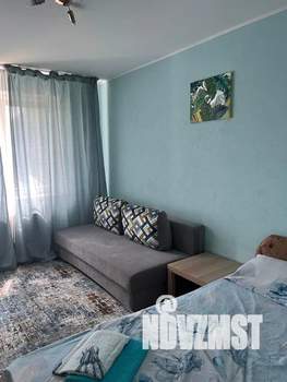 2-к квартира, посуточно, 60м2, 2/17 этаж